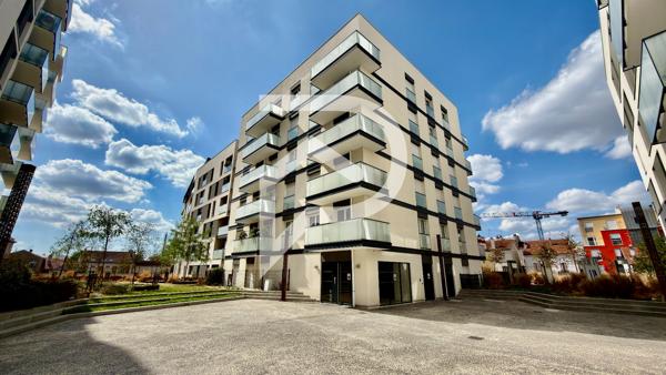 Appartement 3 pièces 55 m2