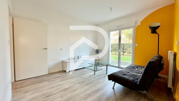 Appartement 3 pièces 55 m2
