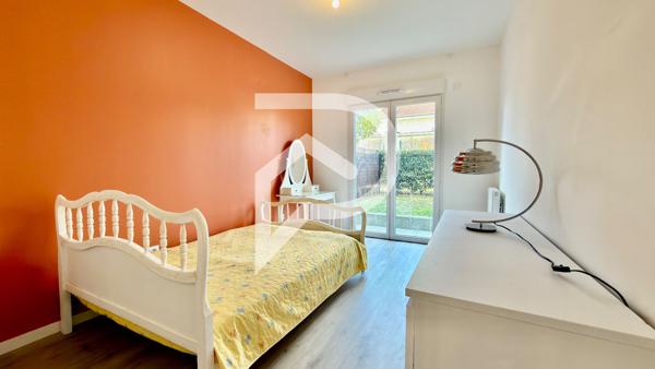 Appartement 3 pièces 55 m2