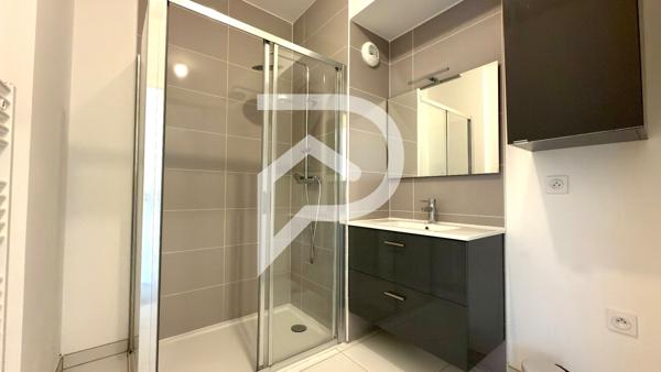 Appartement 3 pièces 55 m2