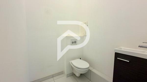 Appartement 3 pièces 55 m2