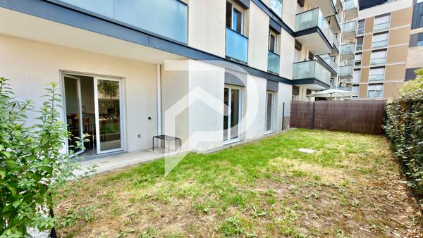 Appartement 3 pièces 55 m2