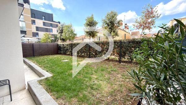 Appartement 3 pièces 55 m2