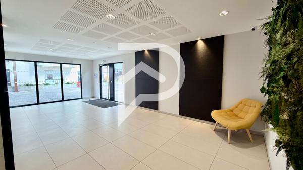 Appartement 3 pièces 55 m2