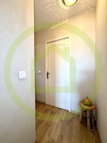 Appartement à LA TRINITE (06340)