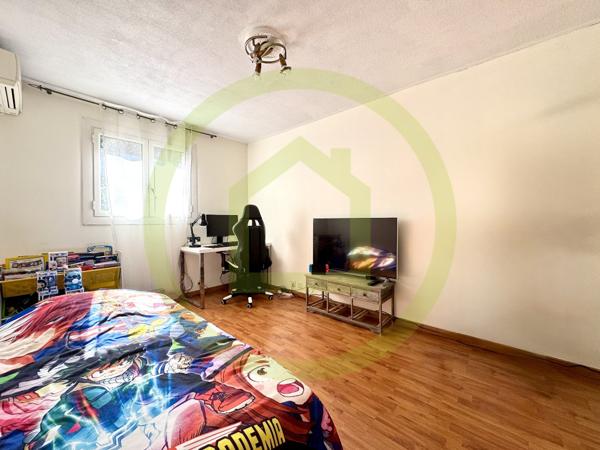 Appartement à LA TRINITE (06340)