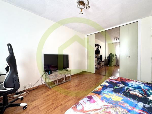 Appartement à LA TRINITE (06340)