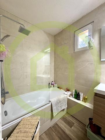 Appartement à LA TRINITE (06340)