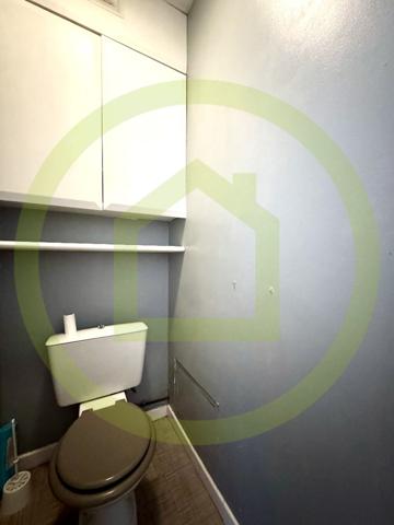 Appartement à LA TRINITE (06340)