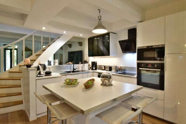 APPARTEMENT T5 en DUPLEX en hyper centre !