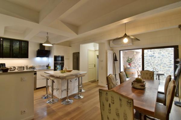 APPARTEMENT T5 en DUPLEX en hyper centre !