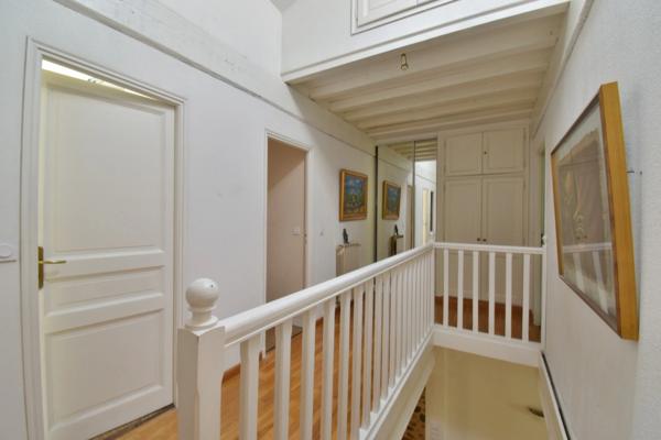 APPARTEMENT T5 en DUPLEX en hyper centre !