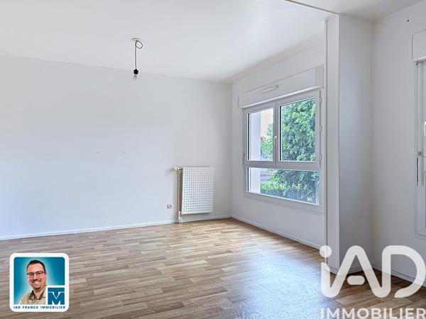 Appartement à vendre 4 pièces 88,6 m² Chartres