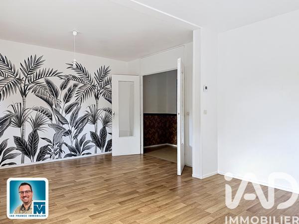 Appartement à vendre 4 pièces 88,6 m² Chartres