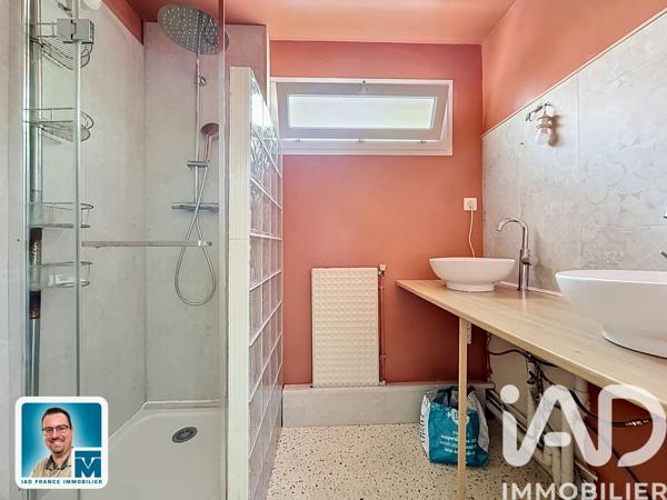 Appartement à vendre 4 pièces 88,6 m² Chartres