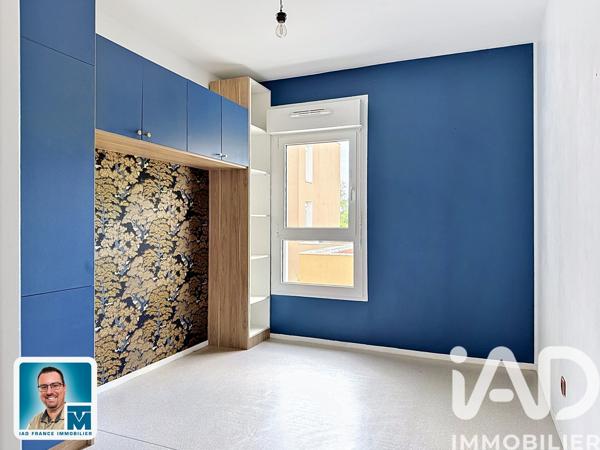 Appartement à vendre 4 pièces 88,6 m² Chartres