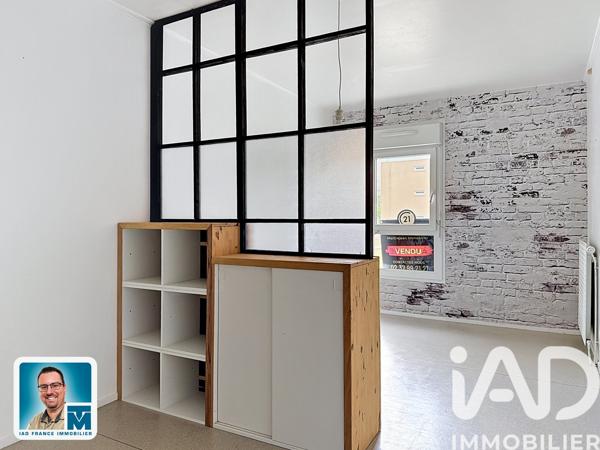 Appartement à vendre 4 pièces 88,6 m² Chartres