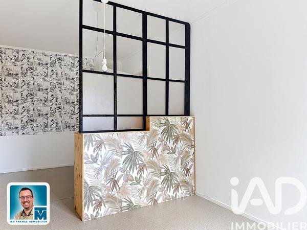 Appartement à vendre 4 pièces 88,6 m² Chartres