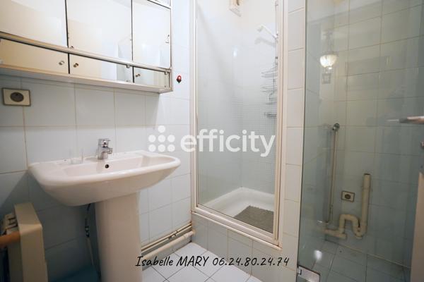 Appartement 4 pièces - 100 m² Exclusivité efficity