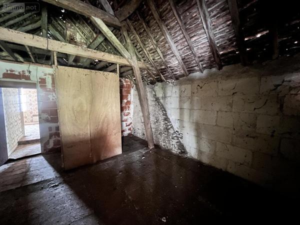 Maison à vendre à Noyers-sur-Cher dans le Loir-et-Cher (41140), ref : 41033-1771