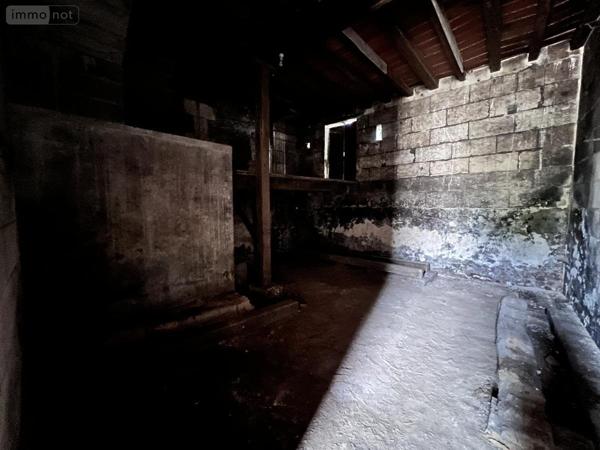 Maison à vendre à Noyers-sur-Cher dans le Loir-et-Cher (41140), ref : 41033-1771