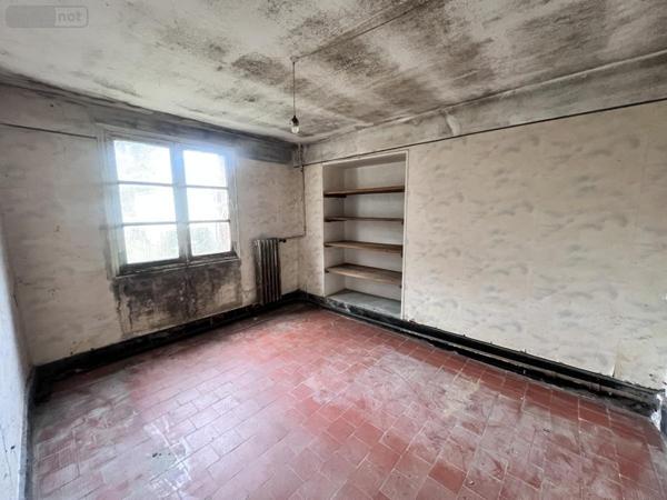 Maison à vendre à Noyers-sur-Cher dans le Loir-et-Cher (41140), ref : 41033-1771