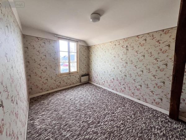 Maison à vendre à Noyers-sur-Cher dans le Loir-et-Cher (41140), ref : 41033-1771