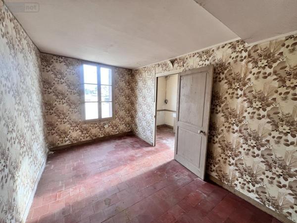 Maison à vendre à Noyers-sur-Cher dans le Loir-et-Cher (41140), ref : 41033-1771