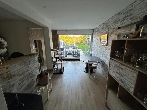 Maison à ALBERT, 80300 - 5 pièces 96m²