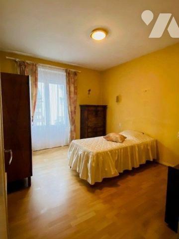 A Vendre à Lannion (22300) en Côtes-d'Armor (22), Une maison d'habitation de 137m² habitables +...