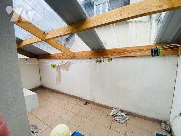 A Vendre à Lannion (22300) en Côtes-d'Armor (22), Une maison d'habitation de 137m² habitables +...