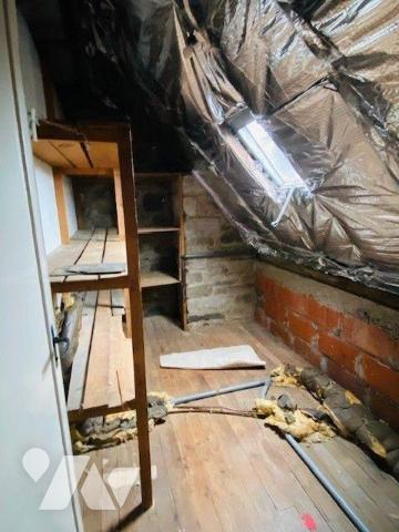 A Vendre à Lannion (22300) en Côtes-d'Armor (22), Une maison d'habitation de 137m² habitables +...