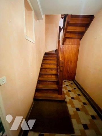 A Vendre à Lannion (22300) en Côtes-d'Armor (22), Une maison d'habitation de 137m² habitables +...