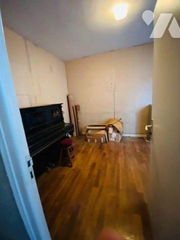 A Vendre à Lannion (22300) en Côtes-d'Armor (22), Une maison d'habitation de 137m² habitables +...