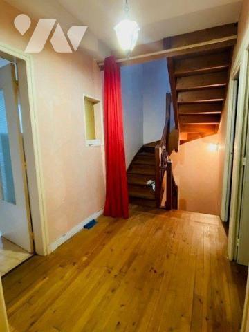 A Vendre à Lannion (22300) en Côtes-d'Armor (22), Une maison d'habitation de 137m² habitables +...