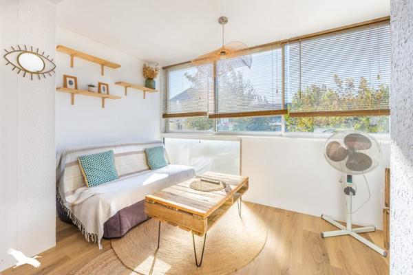 Appartement à vendre |  Les Sables-d'Olonne |  2 pièces | 31 m²