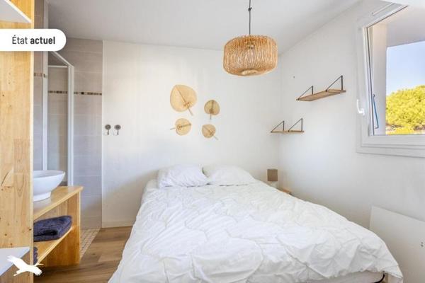 Appartement à vendre |  Les Sables-d'Olonne |  2 pièces | 31 m²