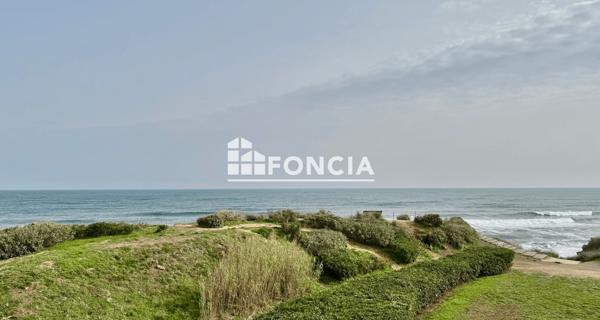 À vendre Studio 23.41 m² - Le Cap D'agde 34300