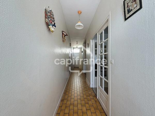 Maison à vendre 142 m2, 4 chambres secteur Grammont