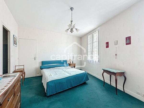 Maison à vendre 142 m2, 4 chambres secteur Grammont