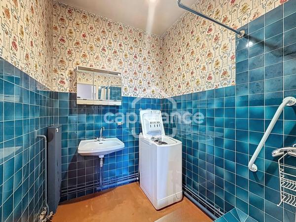 Maison à vendre 142 m2, 4 chambres secteur Grammont