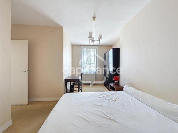 Maison à vendre 142 m2, 4 chambres secteur Grammont