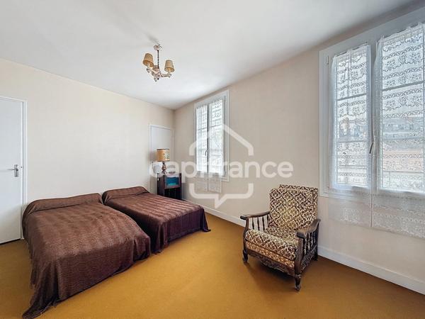 Maison à vendre 142 m2, 4 chambres secteur Grammont