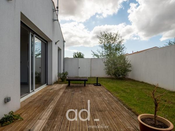 Maison à vendre Saint-Xandre