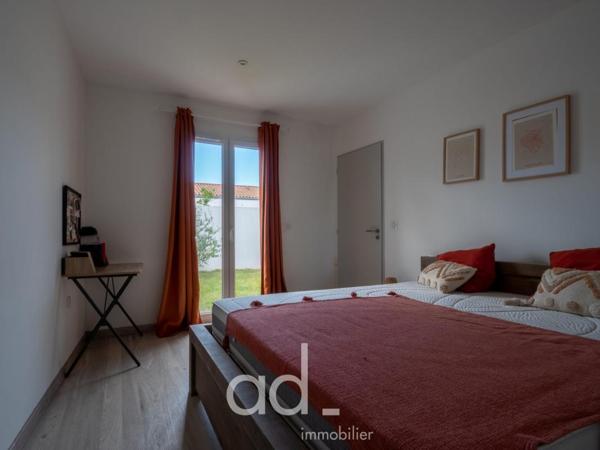 Maison à vendre Saint-Xandre