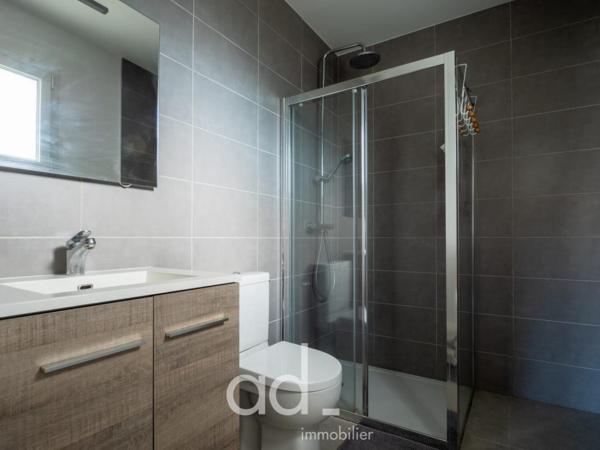 Maison à vendre Saint-Xandre