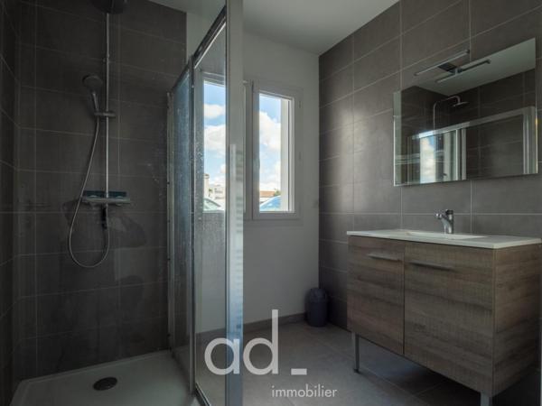 Maison à vendre Saint-Xandre