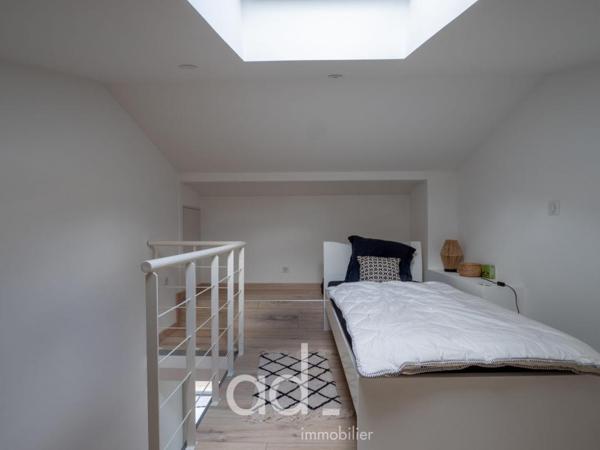 Maison à vendre Saint-Xandre