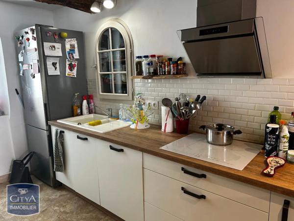 Maison à louer 4 pièces 97m²