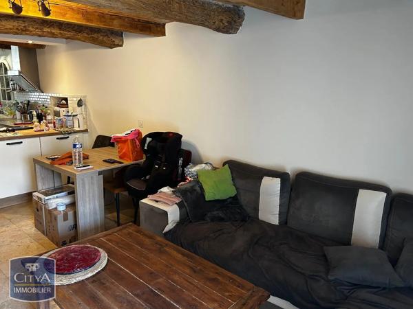 Maison à louer 4 pièces 97m²